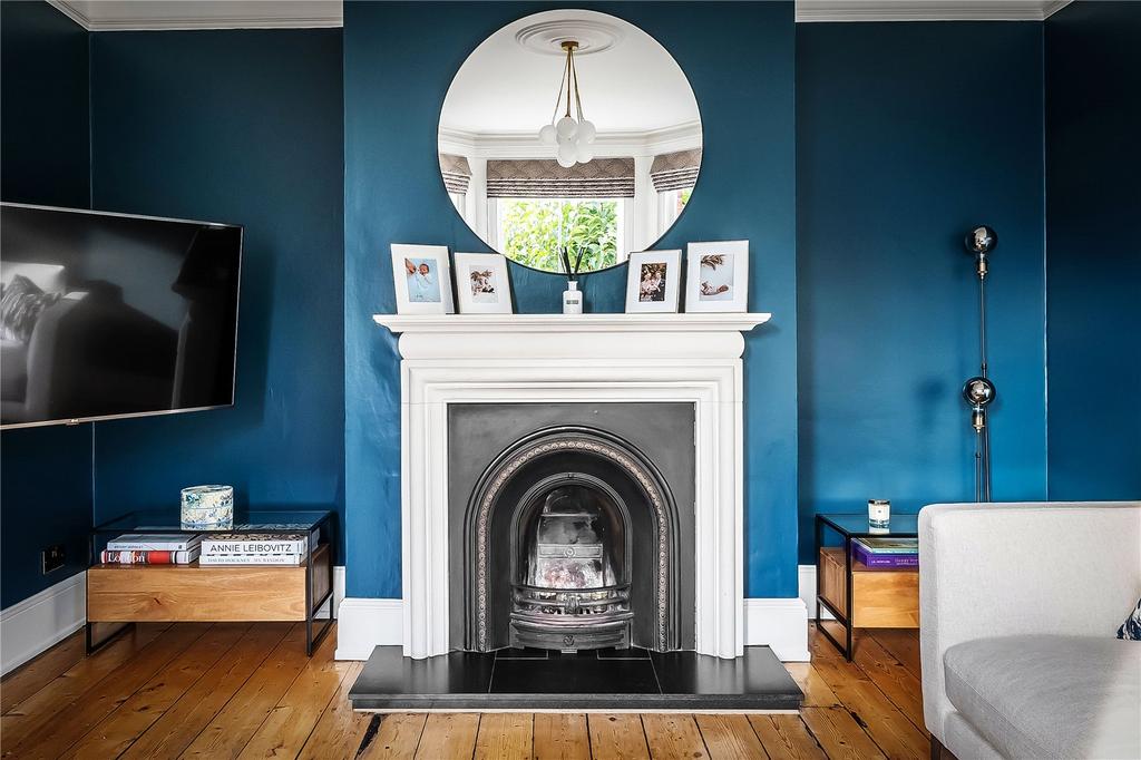 Sitting Room