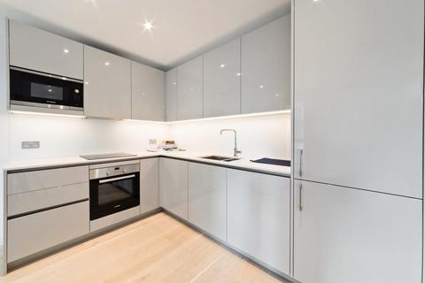 1 bedroom flat for sale, Elephant Park, Deacon Street, Elephant and Castle, London, SE17