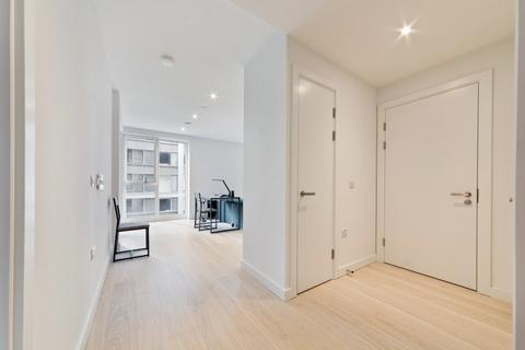 1 bedroom flat for sale, Elephant Park, Deacon Street, Elephant and Castle, London, SE17