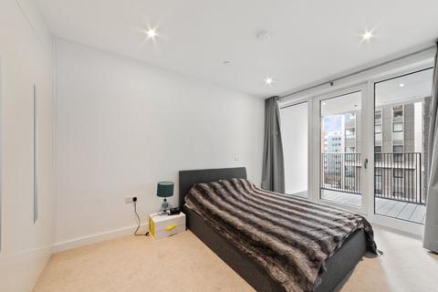 1 bedroom flat for sale, Elephant Park, Deacon Street, Elephant and Castle, London, SE17