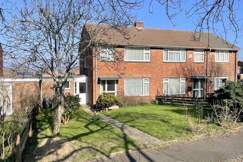 Inglesham Way, Hamworthy, Poole, BH15