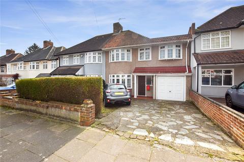 5 bedroom semi-detached house for sale, Latham Road, Bexleyheath, DA6