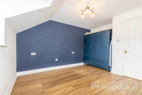 2 bedroom terraced house for sale, Barleyfield Road, Norwich NR10