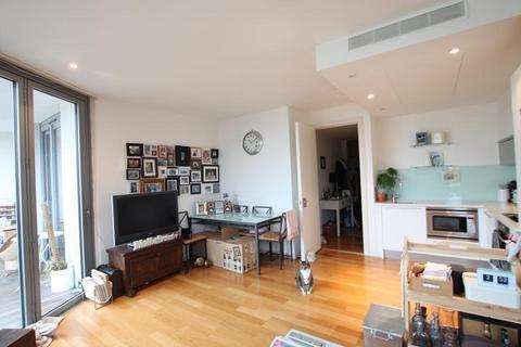 1 bedroom apartment to rent, Eastfields Avenue, Wandsworth SW18