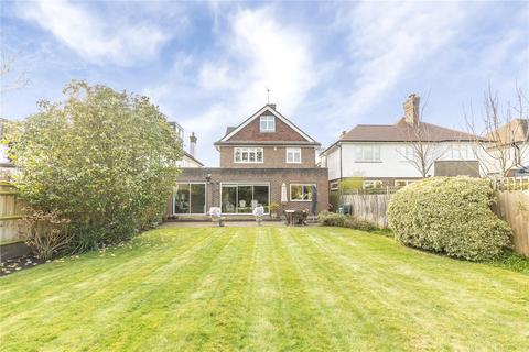 6 bedroom detached house for sale, London TW10