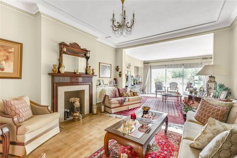 6 bedroom detached house for sale, London TW10