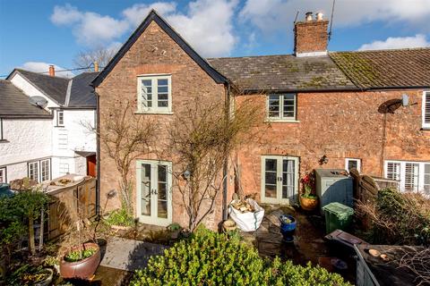 3 bedroom terraced house for sale, Fitzhead, Taunton