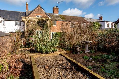 3 bedroom terraced house for sale, Fitzhead, Taunton