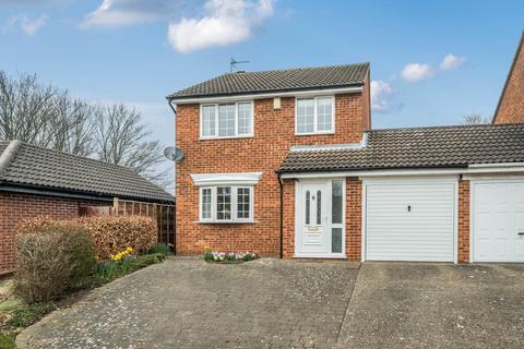 3 bedroom link detached house for sale, Vyne Close, Kempston