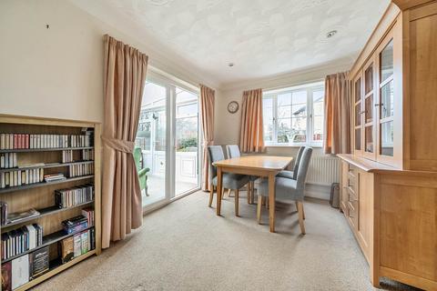 3 bedroom link detached house for sale, Vyne Close, Kempston