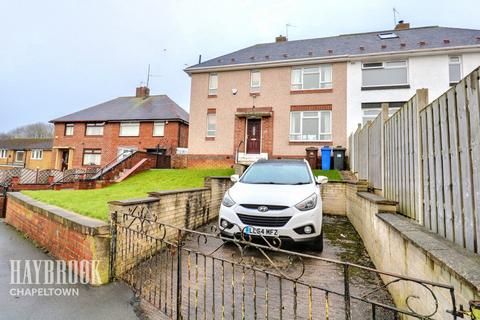 3 bedroom semi-detached house for sale, Colley Road, Sheffield