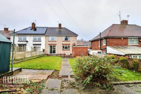 3 bedroom semi-detached house for sale, Colley Road, Sheffield