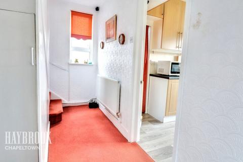 3 bedroom semi-detached house for sale, Colley Road, Sheffield