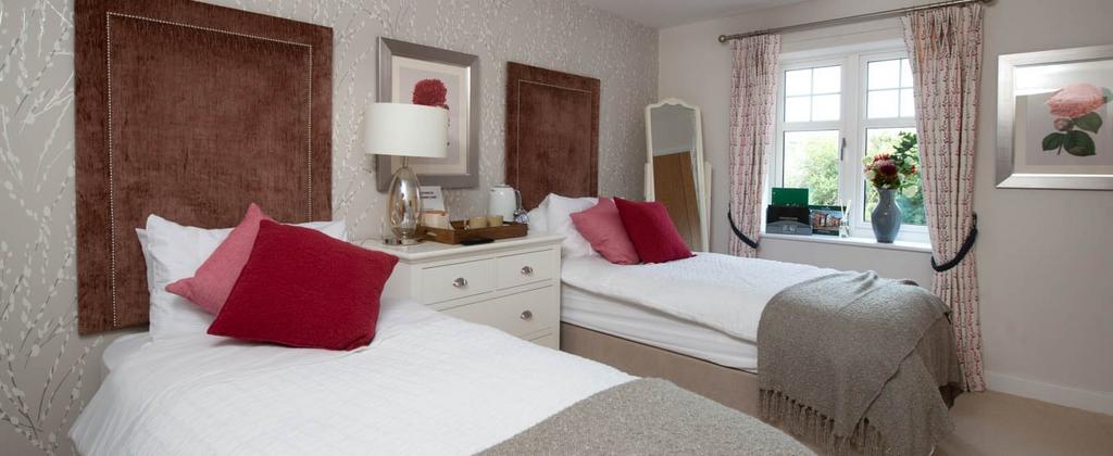 Guest Suite