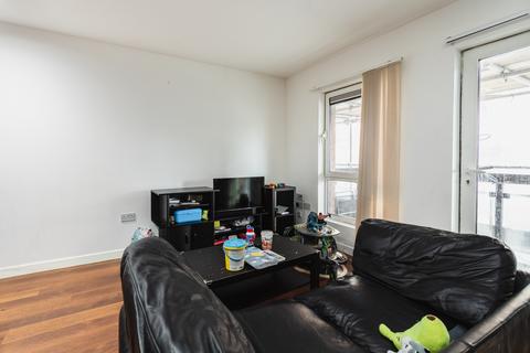 1 bedroom flat for sale, Upper Allen Street, Sheffield S3