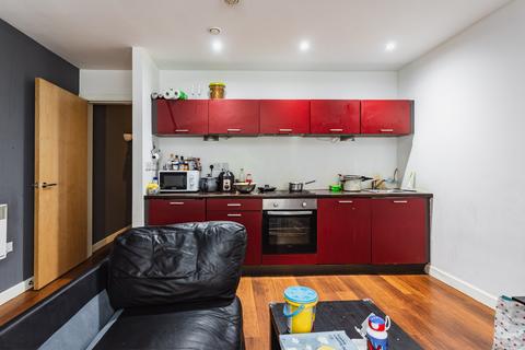 1 bedroom flat for sale, Upper Allen Street, Sheffield S3