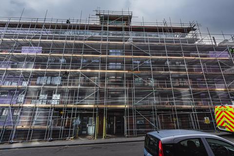 undefined, Upper Allen Street, Sheffield S3