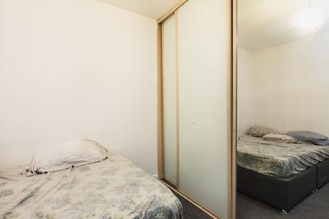 undefined, Upper Allen Street, Sheffield S3