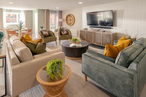 undefined, Rotten Row, Lichfield WS13