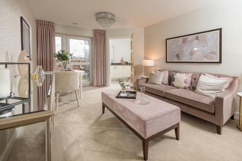 undefined, Trimbush Way, Rockingham Road, Market Harborough LE16