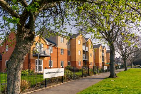 undefined, Ambleside Avenue, South Shields NE34