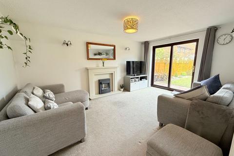 4 bedroom detached house for sale, Kemerton Way, Monkspath