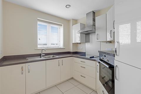 2 bedroom retirement property to rent, Scaife Garth, Pocklington YO42