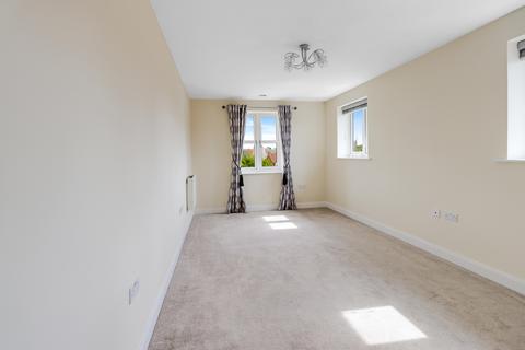 2 bedroom retirement property to rent, Scaife Garth, Pocklington YO42