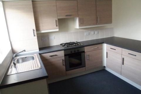 2 bedroom terraced house to rent, Spiro Court, Consett, Durham, DH8