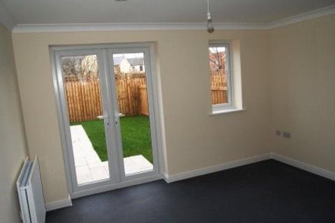 2 bedroom terraced house to rent, Spiro Court, Consett, Durham, DH8