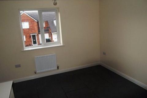 2 bedroom terraced house to rent, Spiro Court, Consett, Durham, DH8