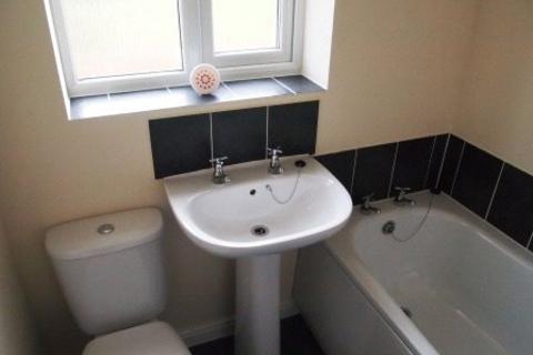 2 bedroom terraced house to rent, Spiro Court, Consett, Durham, DH8