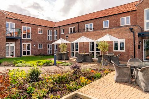 undefined, 22 Chantry Gardens, Filey YO14