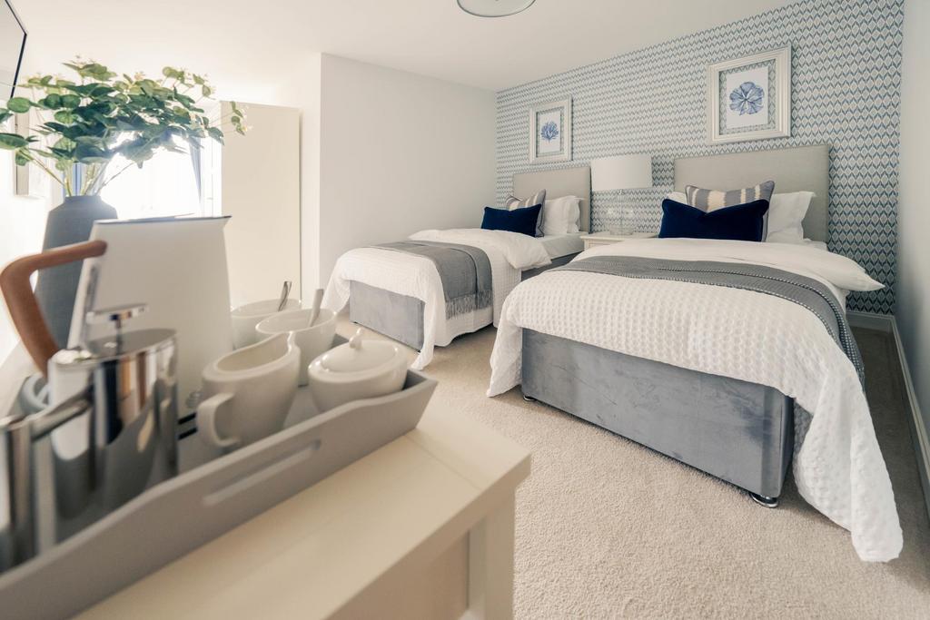 Guest Suite