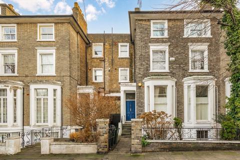 3 bedroom flat for sale, Clifton Hill, London NW8