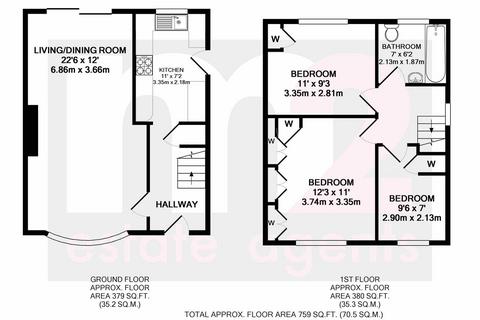 3 bedroom semi-detached house for sale, Gaer Park Lane, Newport NP20