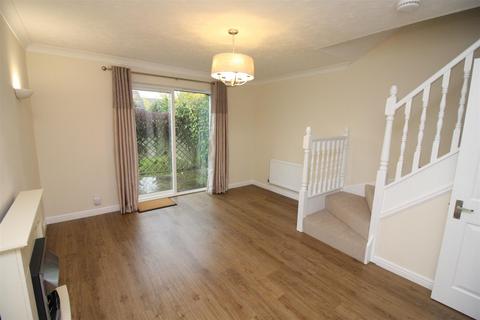 2 bedroom link detached house to rent, Bouchers Way, Salisbury SP2