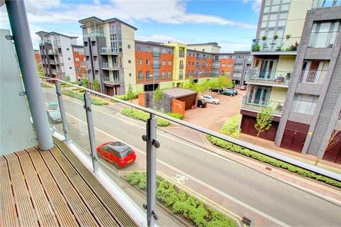 2 bedroom apartment for sale, Willbrook House, Worsdell Drive, Gateshead, Tyne and Wear, NE8