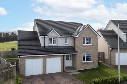 4 bedroom detached house for sale, 1 Windyedge Drive, Perth, PH2