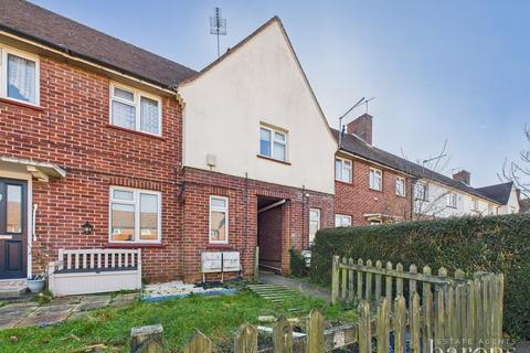 2 bedroom maisonette for sale, Western Way, Basingstoke RG22