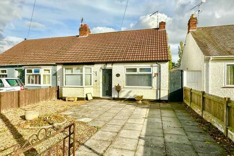 2 bedroom bungalow for sale, Leicester Forest East, Leicester, Leicester, LE3 3HL