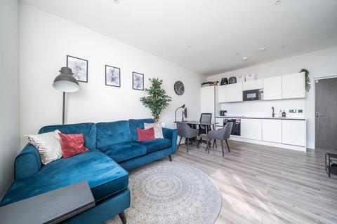1 bedroom apartment for sale, Field End Road, Ruislip, Middlesex