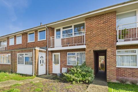 2 bedroom maisonette for sale, Borodin Close, Basingstoke RG22