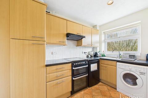 2 bedroom maisonette for sale, Borodin Close, Basingstoke RG22