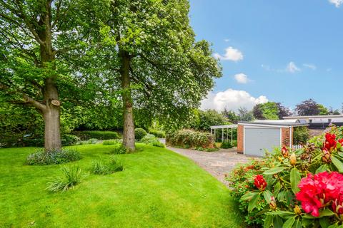 4 bedroom detached house for sale, Birkby Road, Huddersfield, HD2