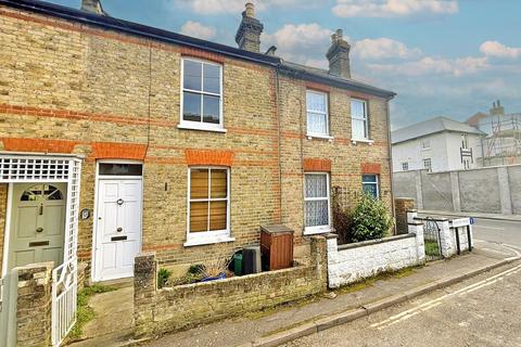 2 bedroom terraced house for sale, Evelyn Road, Ham, TW10