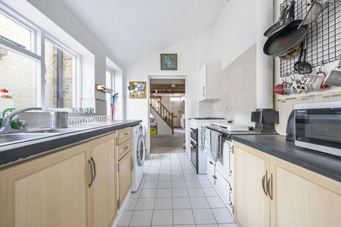 2 bedroom terraced house for sale, Evelyn Road, Ham, TW10