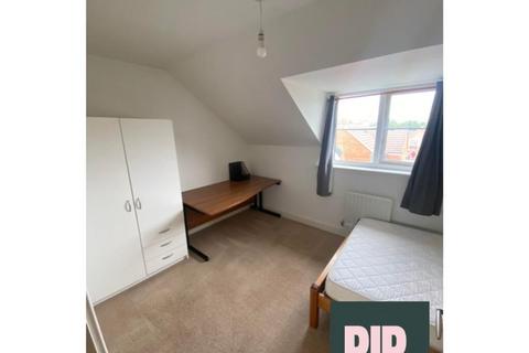 1 bedroom house to rent, James Counsell Way, Bristol BS34