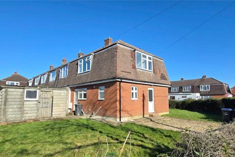 3 bedroom semi-detached house for sale, Sangster Avenue, Melksham