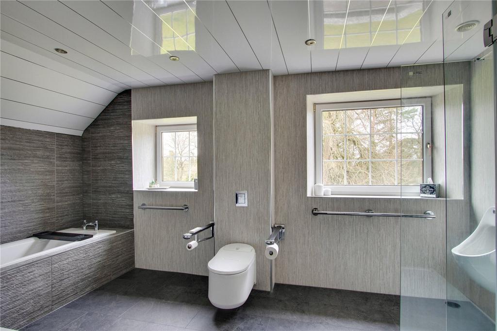Bedroom One En Suite